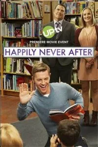 Happily Never After
