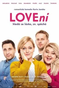 LOVEní