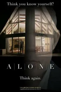 Alone