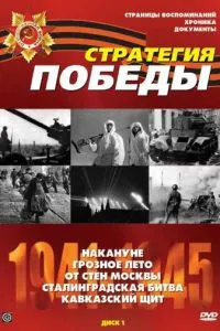 Стратегия победы