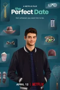 Идеальный бойфренд