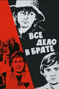 Всё дело в брате