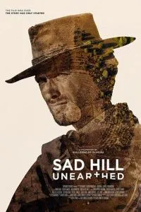 Раскопки Sad Hill