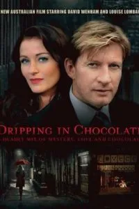 Dripping in Chocolate