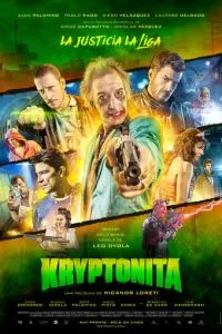 Криптонит