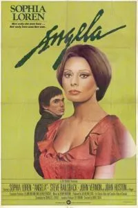 Анджела