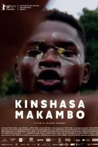 Kinshasa Makambo