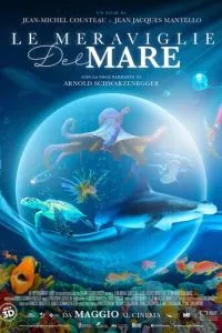 Чудеса моря в 3D
