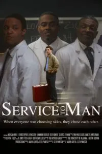 Service to Man