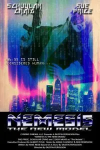Немезида 5: Новая модель