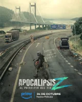 Apocalypse Z: El principio del fin
