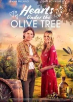 Hearts Under the Olive Tree