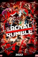 WWE Королевская битва
