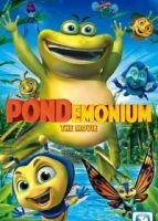Пондемониум