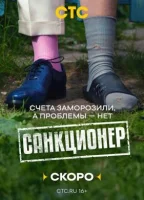 Санкционер