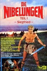 Нибелунги: Зигфрид