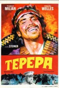 Тепепа