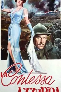 Голубая графиня