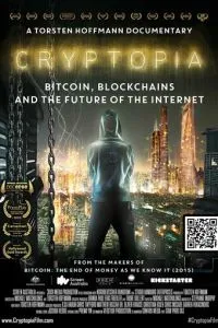 Криптопия: Биткоин, блокчейн и будущее интернета