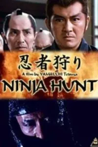 Охота на ниндзя