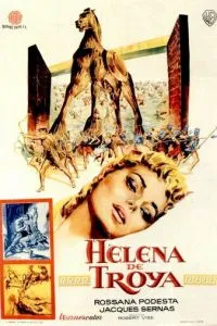 Елена Троянская