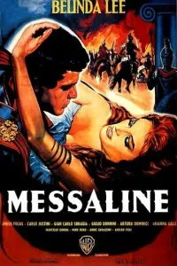 Мессалина, императрица Венеры