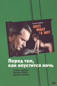 Перед тем, как опустится ночь
