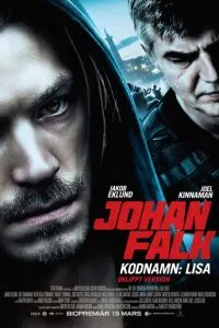 Йохан Фальк: Кодовое имя «Лиза»