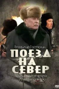 Поезд на север