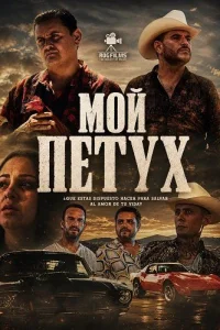 Мой петух