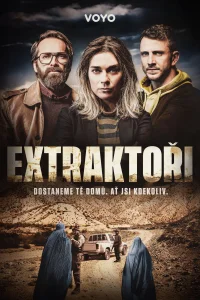Экстракторы
