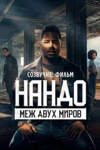 Созвучие: Фильм. Нандо меж двух миров