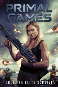 Животные игры