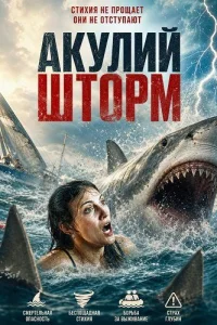 Акулий разгром